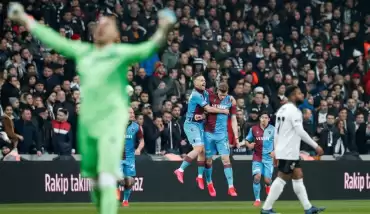 Dev maç için flaş yorum: "Klişelerin gecesi..."