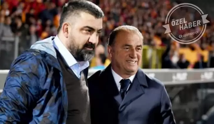 Ümit Özat'tan çarpıcı Fatih Terim yorumu