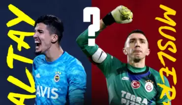 Fenerbahçe - Galatasaray (Canlı anlatım)