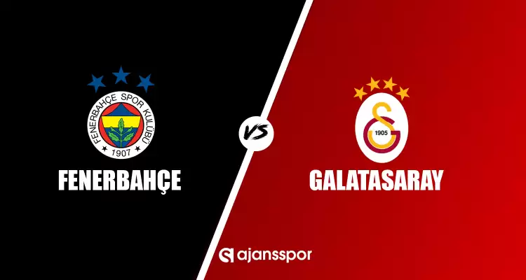 Fenerbahçe - Galatasaray Maç Özeti ve Golleri İzle Youtube Bein Sport  FB GS  özet izle, maç sonucu skor kaç kaç bitti?