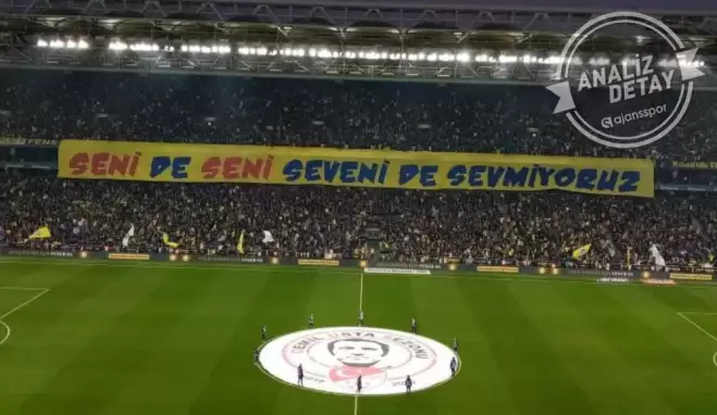 Kadıköy'de çok konuşulacak pankart!