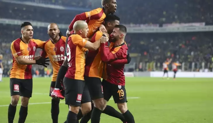 Galatasaray'da strateji hatası! Florya'da huzursuzluk...