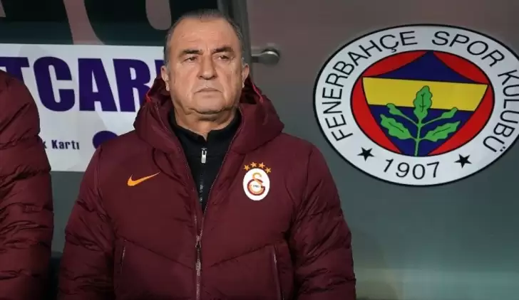 Fatih Terim'den derbi galibiyeti yorumları: "Hak ederek aldık"