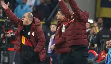 Terim'in ekibinde bir ayrılık daha