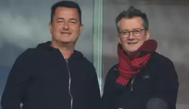 'Ondan tek ricam bir an önce Fenerbahçe'den gitsin'