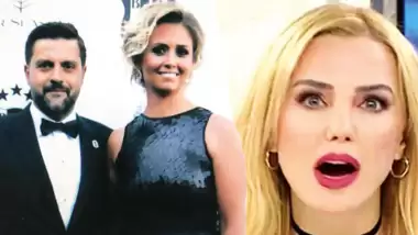 Şafak Mahmutyazıcıoğlu'ndan flaş Ece Erken açıklaması!