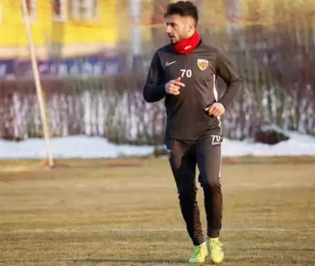 Enver Cenk Şahin: "Hiçbir şey bitmedi"