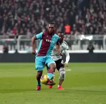 Sturridge hayal kırıklığı yaşattı
