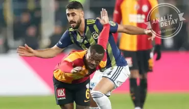 İşte gerçek SERİ!