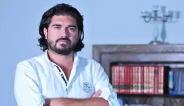 Rasim Ozan Kütahyalı geri döndü