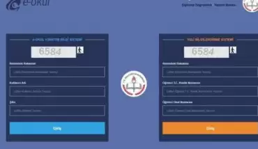 E-okul giriş yap 2020! E-okul veli bilgilendirme sistemi açılış sayfası