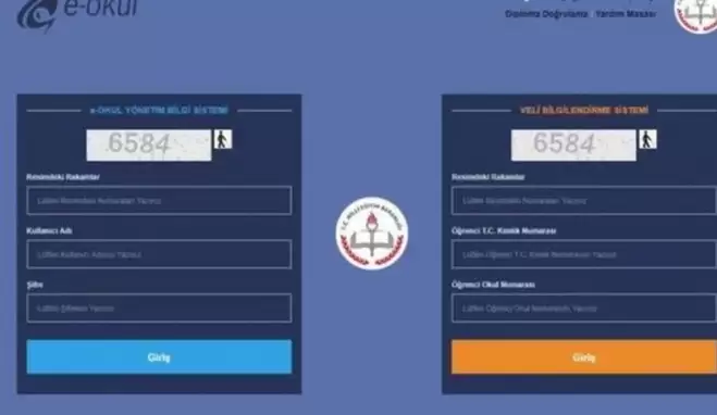 E-okul giriş yap 2020! E-okul veli bilgilendirme sistemi açılış sayfası