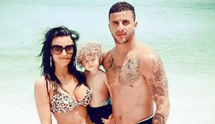 İngiltere'yi sallayan yasak aşk iddiası