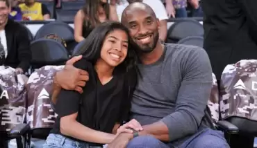 Kobe'nin eşi Vanessa Bryant'tan polis departmanına dava