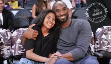 Efsaneye duygu yüklü veda