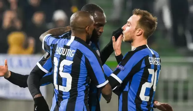 Resmen açıklandı! Inter - Ludogorets maçı...