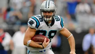 Greg Olsen resmen Seattle Seahawks'ta