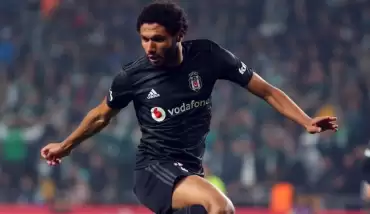 Elneny'nin yerini o dolduracak!