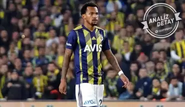 Fenerbahçe’nin kabusu oldu!