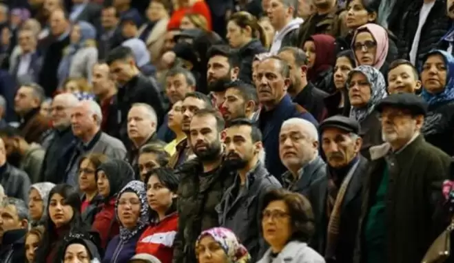 TOKİ İzmir kura sonuçları öğren! TOKİ sonuçları nasıl sorgulanır?