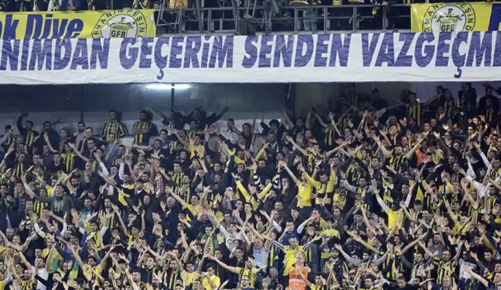 Fenerbahçe - Alanyaspor maçının bilet fiyatları belli oldu!