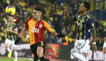 Fenerbahçe'de büyük değişiklik