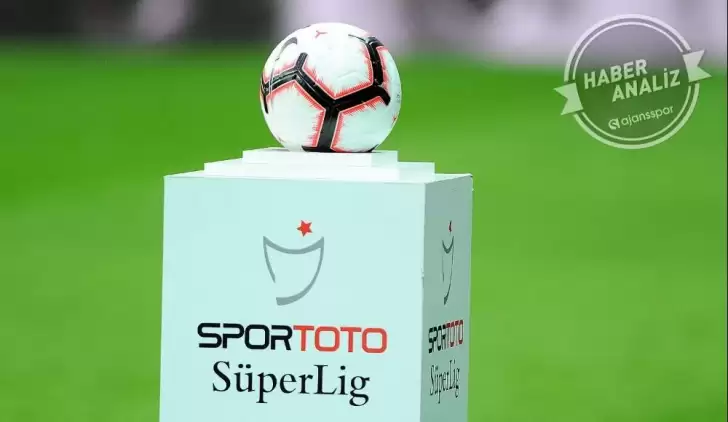 Süper Lig'de ikinci yarı hangi takım ne kadar para kazandı? Galatasaray, Trabzonspor...