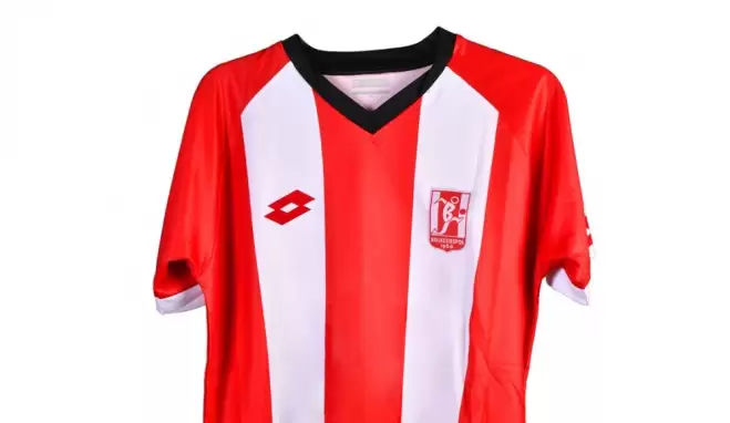 Balıkesirspor'dan 1000 forma alan Olcan Adın'a mesaj