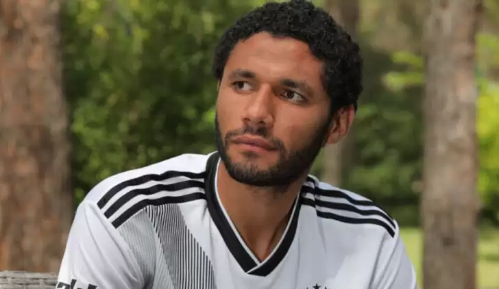 Mohamed Elneny: ''Mesut Özil, Fenerbahçe'ye...''