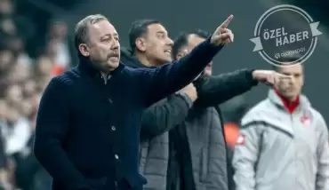 Sergen Yalçın'ın sırrı ne? Eski futbolcusu açıkladı!