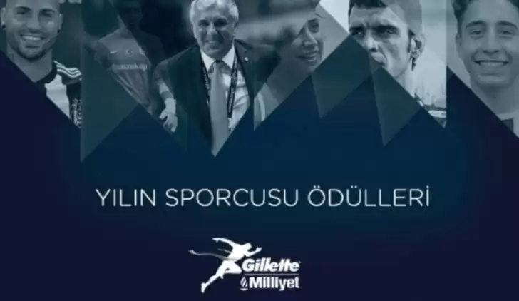 Spor dünyasında yılın isimleri