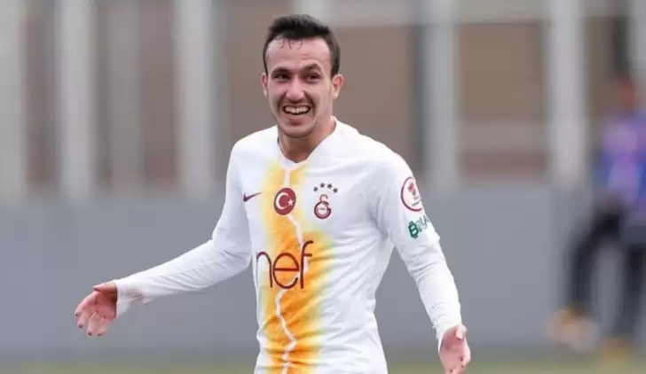 Torrent Onay Verirse Galatasaraylu Atalay Babacan Ümraniyespor'a Transfer Olacak