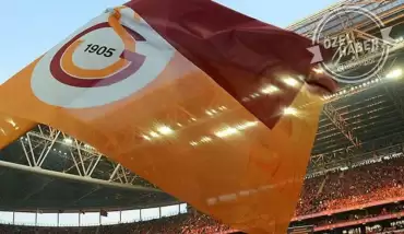 Cimbom, solda nokta atışı yaptı