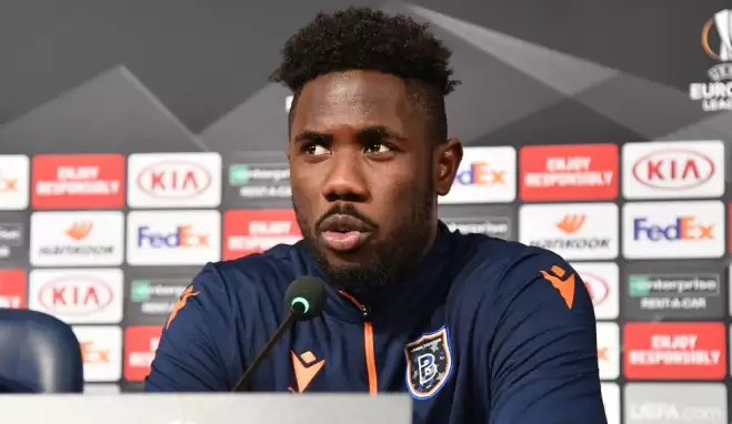 "Portekizli antrenörlere karşı kaybettik ama..."