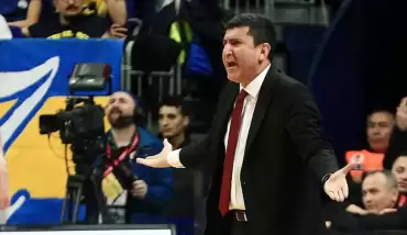 "Zafer kelimesi biraz abartılı."