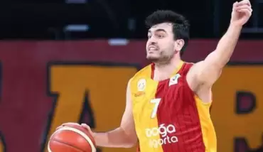 Yiğit Arslan: 'Deplasmanda kazanmamız tesadüf değil'