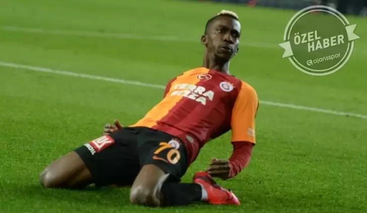 Onyekuru, Galatasaray'da devam edecek mi?