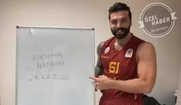 Göksenin Köksal'dan Fenerbahçe açıklaması!