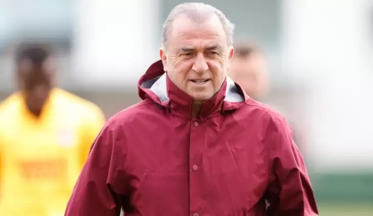 Terim rekor peşinde!