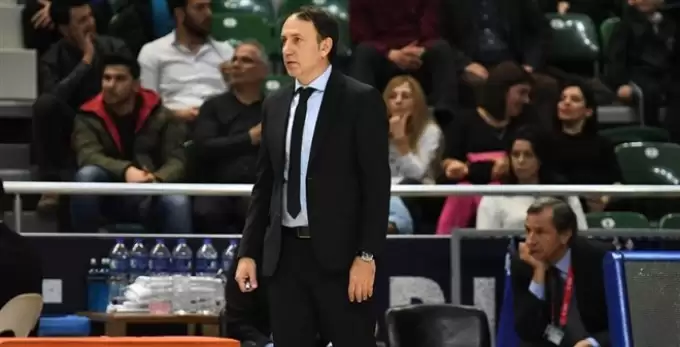 Orhun Ene: "Seviyemizi yukarı çekmeliyiz"