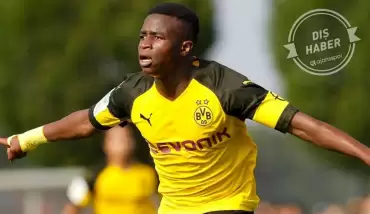 Nuri Şahin'in rekoru tarih olmak üzere!