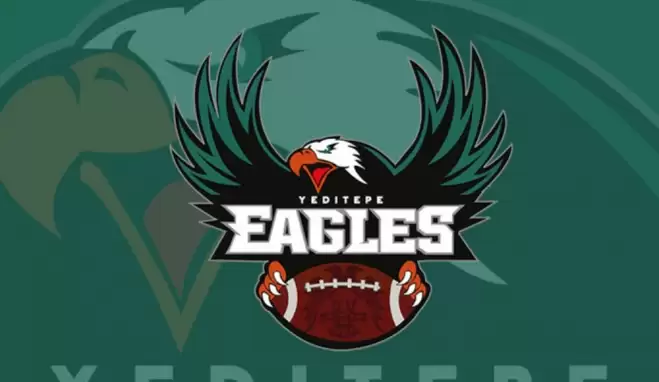 Yeditepe Eagles savunma hattını güçlendirdi