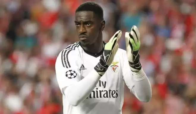 Erdal Torunoğulları düğmeye bastı! Kaleci transferi...