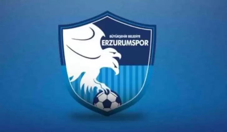 Erzurumspor'un yeni teknik direktörü belli oldu