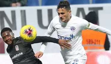 "Bugünkü yenilgi diğerlerinden farklıydı"