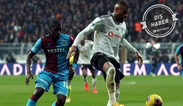 Gana basınından çarpıcı iddia! Boateng...