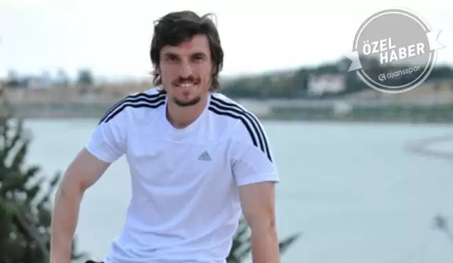 Ergin Keleş Altay'da