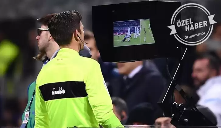 Ofsayt, VAR... IFAB yeni kurallar için toplandı