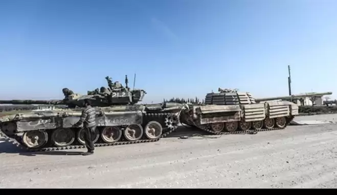 İdlib'te son durum nedir? 