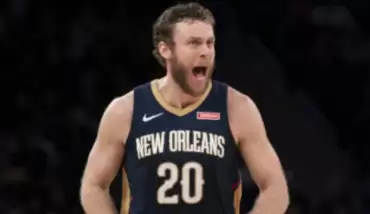 Nicolo Melli: "Maalesef hala diyalog halindeyiz"